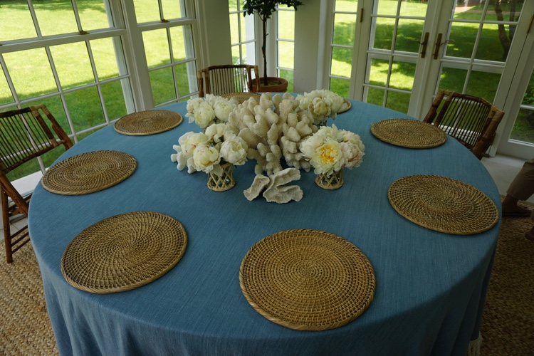 dining table design