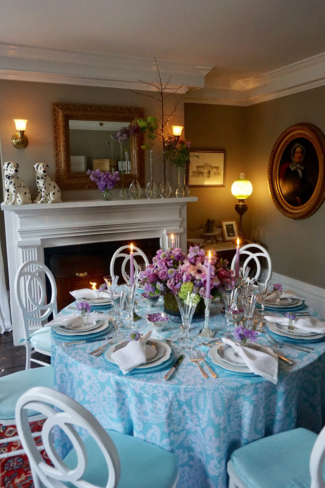 Bridgehampton Florist | Hamptons Flowers & Floral Arrangements for Home ...